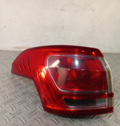 Feu arriere principal gauche (feux) FORD B-MAX Photo n°1