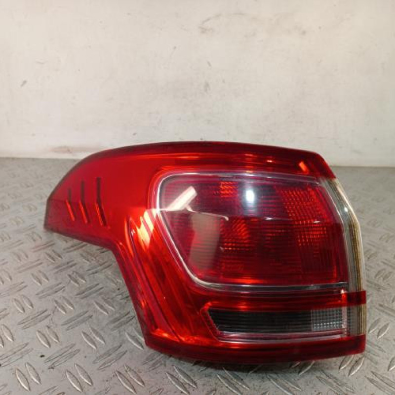 Feu arriere principal gauche (feux) FORD B-MAX