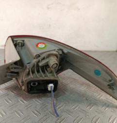 Feu arriere principal gauche (feux) FORD B-MAX