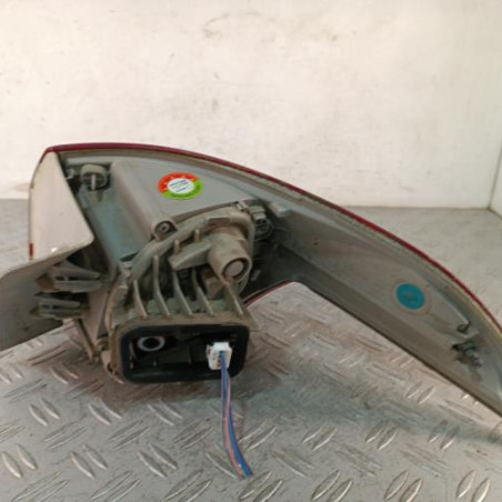 Feu arriere principal gauche (feux) FORD B-MAX