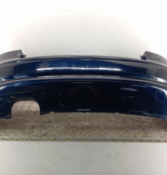 Pare choc arriere AUDI A3 2 Photo n°1