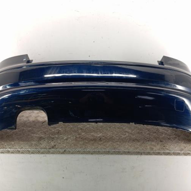 Pare choc arriere AUDI A3 2