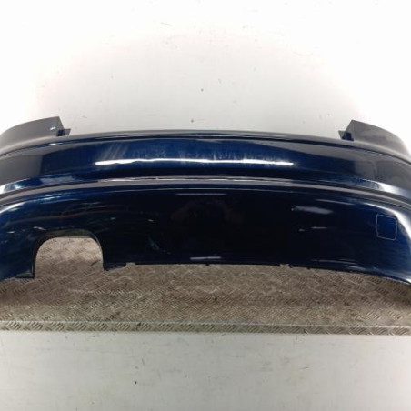 Pare choc arriere AUDI A3 2 Photo n°1