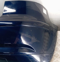 Pare choc arriere AUDI A3 2 Photo n°3