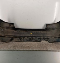 Pare choc arriere AUDI A3 2 Photo n°5