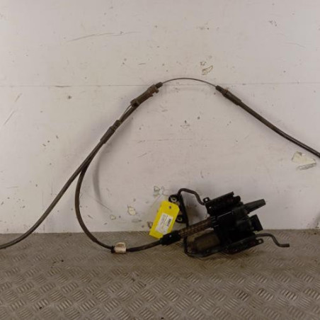 Bloc electrique de frein a main OPEL ZAFIRA TOURER C Photo n°1