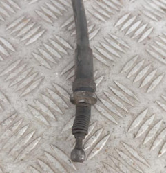 Bloc electrique de frein a main OPEL ZAFIRA TOURER C Photo n°3