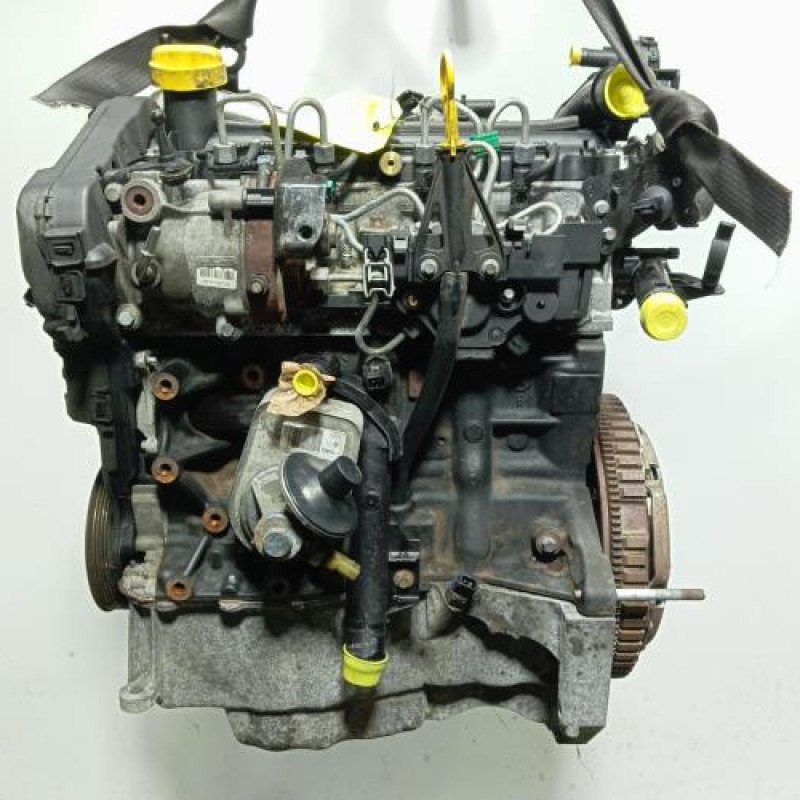Moteur RENAULT CLIO 3