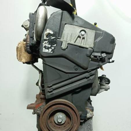 Moteur RENAULT CLIO 3