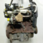 Moteur RENAULT CLIO 3