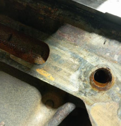 Moteur RENAULT CLIO 3 Photo n°5