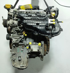 Moteur RENAULT TWINGO 3 Photo n°1