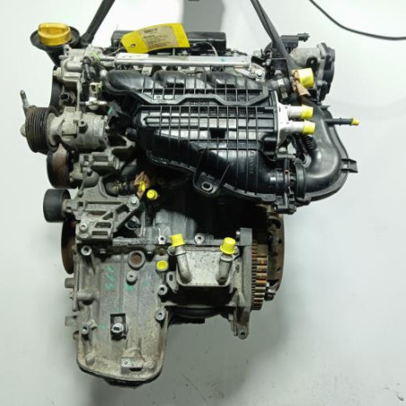 Moteur RENAULT TWINGO 3 Photo n°1