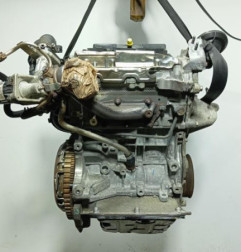 Moteur RENAULT TWINGO 3 Photo n°3
