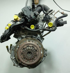 Moteur RENAULT TWINGO 3 Photo n°4