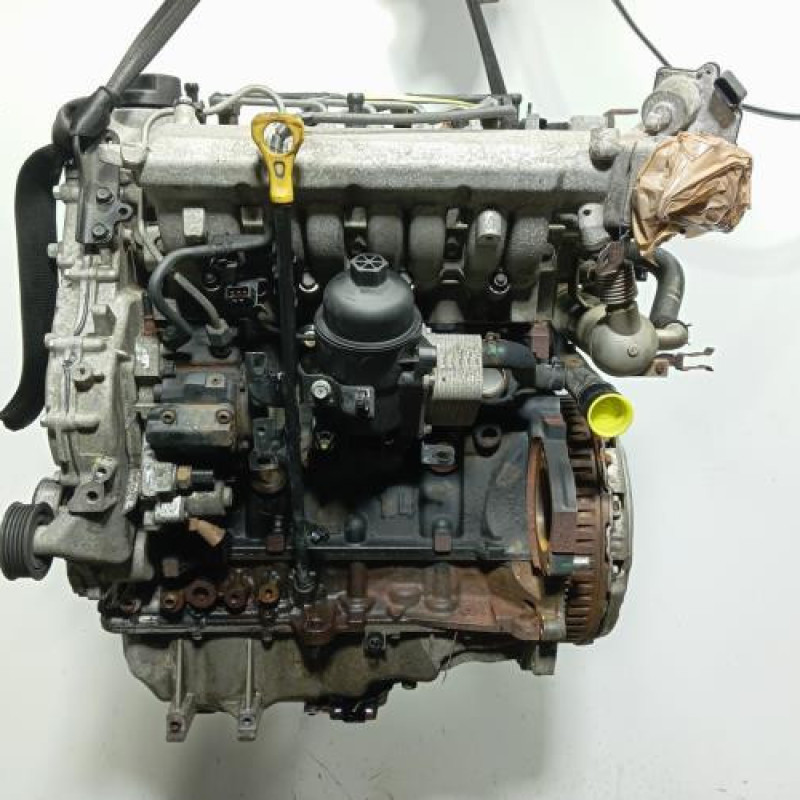 Moteur HYUNDAI IX 20