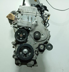 Moteur HYUNDAI IX 20