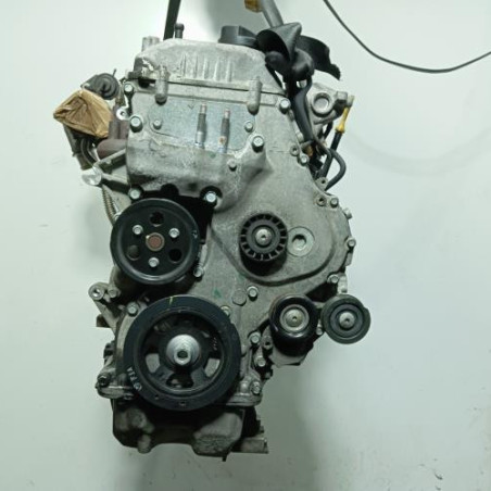Moteur HYUNDAI IX 20