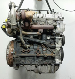 Moteur HYUNDAI IX 20 Photo n°3