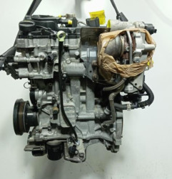 Moteur PEUGEOT 2008 1 Photo n°1