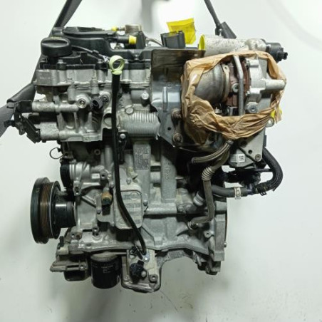 Moteur PEUGEOT 2008 1 Photo n°1