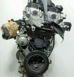 Moteur PEUGEOT 2008 1