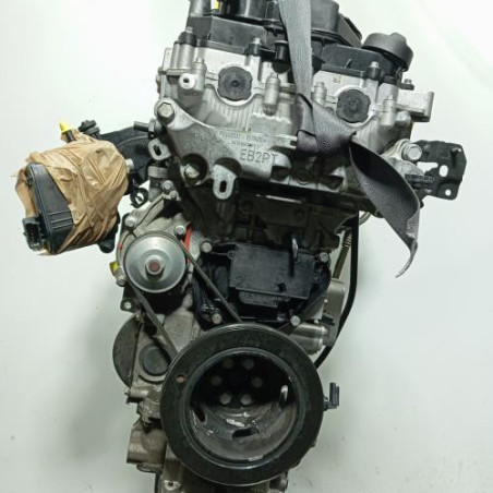 Moteur PEUGEOT 2008 1
