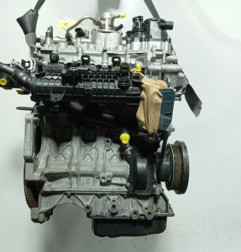Moteur PEUGEOT 2008 1 Photo n°3