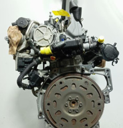 Moteur PEUGEOT 2008 1 Photo n°4