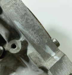 Moteur PEUGEOT 2008 1 Photo n°5