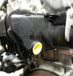 Moteur PEUGEOT 2008 1 Photo n°7