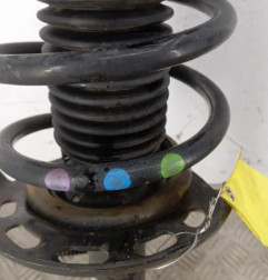 Amortisseur avant droit PEUGEOT 2008 1