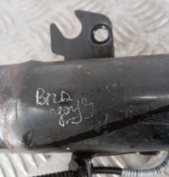 Amortisseur avant droit PEUGEOT 2008 1 Photo n°4