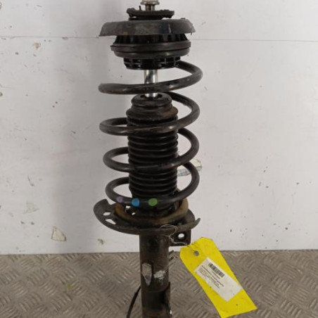 Amortisseur avant gauche PEUGEOT 2008 1 Photo n°1