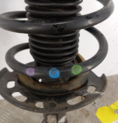 Amortisseur avant gauche PEUGEOT 2008 1