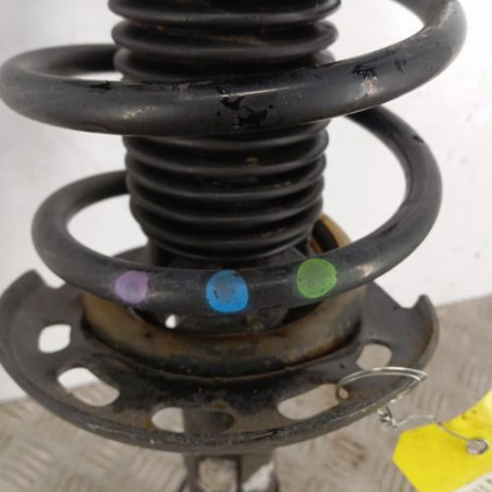 Amortisseur avant gauche PEUGEOT 2008 1