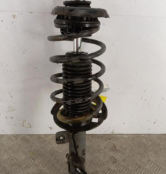 Amortisseur avant gauche PEUGEOT 2008 1 Photo n°3