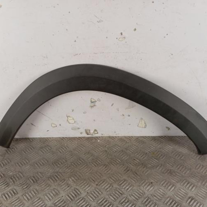 Extension d'aile avant droit PEUGEOT 2008 1