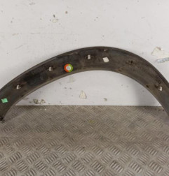 Extension d'aile avant droit PEUGEOT 2008 1 Photo n°5