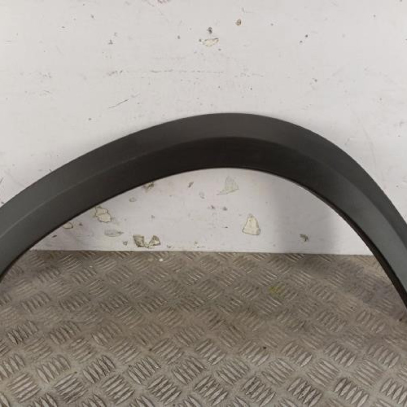 Extension d'aile avant gauche PEUGEOT 2008 1