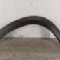Extension d'aile avant gauche PEUGEOT 2008 1