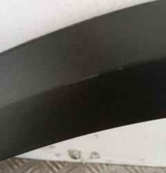 Extension d'aile avant gauche PEUGEOT 2008 1