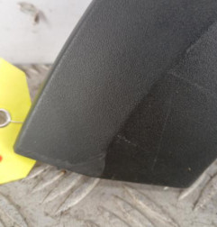 Extension d'aile avant gauche PEUGEOT 2008 1 Photo n°3