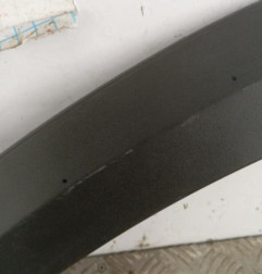 Extension d'aile avant gauche PEUGEOT 2008 1 Photo n°4