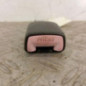 Attache ceinture avant gauche PEUGEOT 107