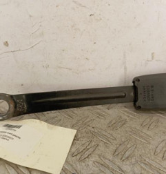 Attache ceinture avant gauche PEUGEOT 107 Photo n°3