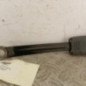 Attache ceinture avant gauche PEUGEOT 107