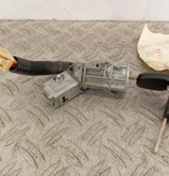 Neiman PEUGEOT 107 Photo n°1