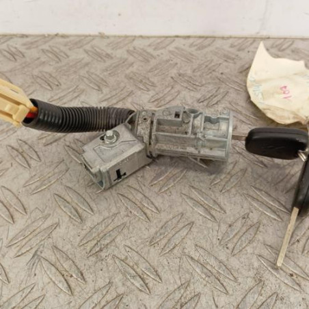 Neiman PEUGEOT 107 Photo n°1