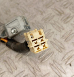 Neiman PEUGEOT 107 Photo n°4